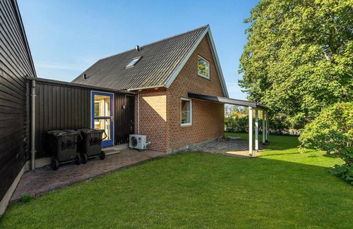 Tversted House | Cozy home in Bindslev with sauna