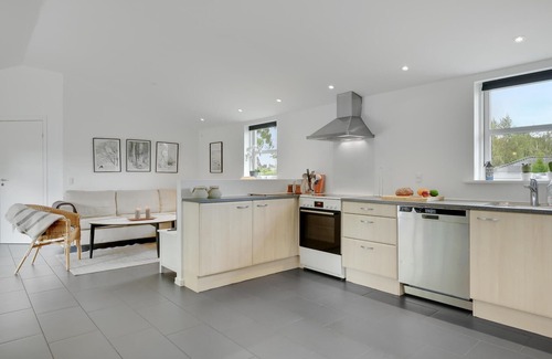 Bog By House | Cozy home in Bogø By with WiFi