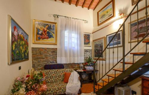 Buggiano House | Cozy Home In Buggiano With Wifi