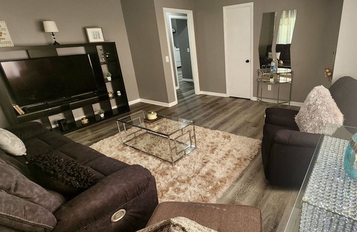 Graysville House | Cozy Home in Chattanooga