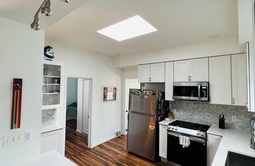 Corktown House | Cozy Home in Corktown!