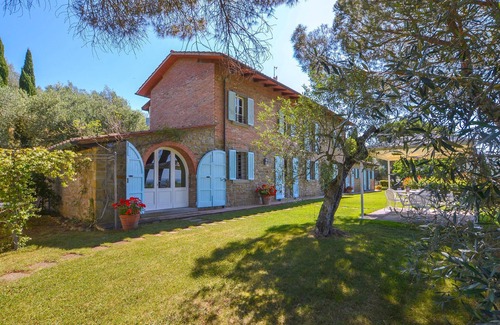 Ferretto House | Cozy home in Cortona with kitchen