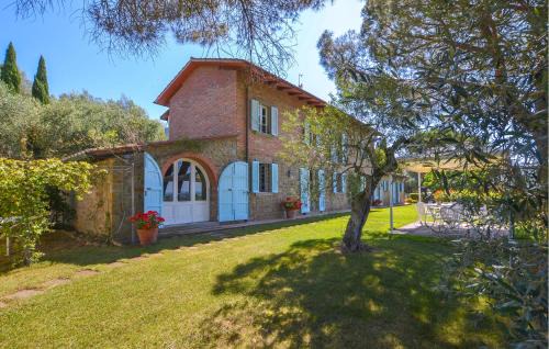 Ferretto House | Cozy Home In Cortona With Kitchen