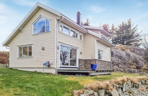 Egersund House | Cozy home in Egersund with WiFi