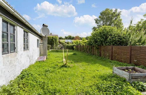 Horne House | Cozy home in Faaborg with kitchen