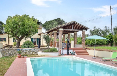 Fauglia House | Cozy home in Fauglia with WiFi