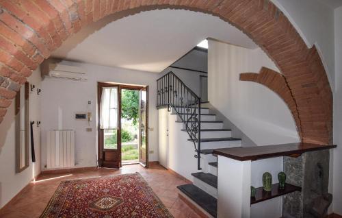 Fauglia House | Cozy Home In Fauglia With Wifi