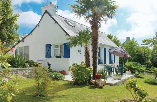 La Foret-Fouesnant House | Cozy home in La Forêt Fouesnant