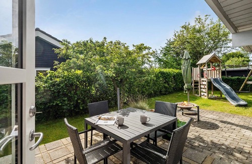 Nørre Hurup House | Cozy home in Hadsund with WiFi