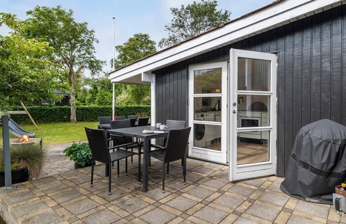 Nørre Hurup House | Cozy home in Hadsund with WiFi