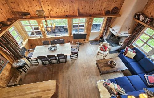 Hemsedal House | Cozy Home In Hemsedal With Sauna