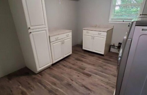 South Central Omaha House | Cozy home in historic Aksarben area. 10 minute drive to downtown.