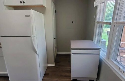 South Central Omaha House | Cozy home in historic Aksarben area. 10 minute drive to downtown.