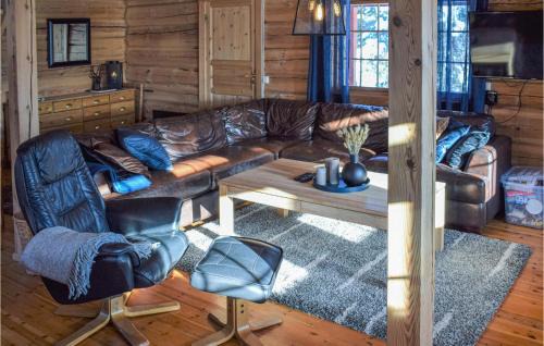 Hovden House | Cozy Home In Hovden I Setesdal