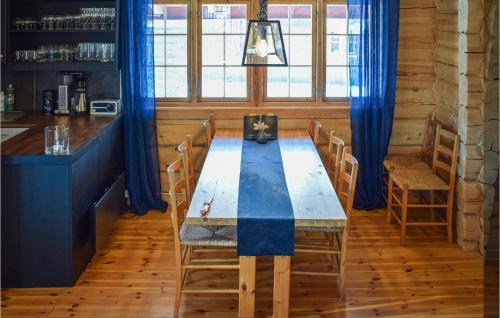 Hovden House | Cozy Home In Hovden I Setesdal