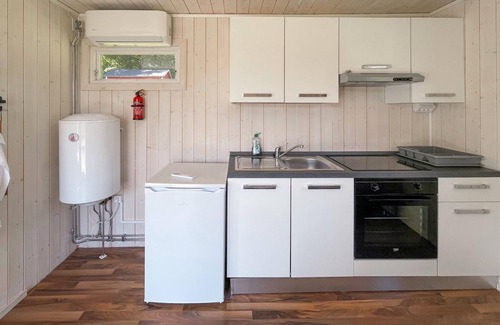 Laholm Municipality House | Cozy home in Laholm with WiFi