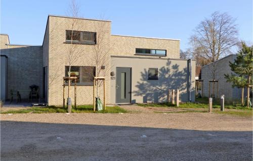 Lembruch House | Cozy Home In Lembruchdümmer See