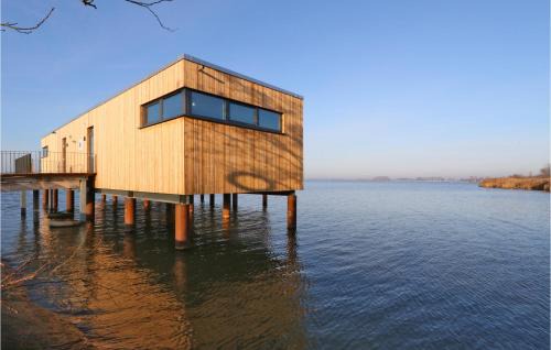 Lembruch House | Cozy Home In Lembruchdümmer See