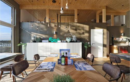 Lembruch House | Cozy Home In Lembruchdümmer See