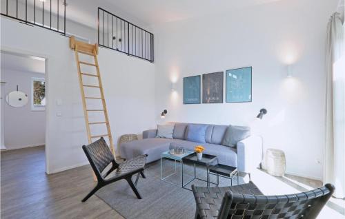 Lembruch House | Cozy Home In Lembruchdümmer See