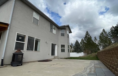 Herriman House | Cozy Home in lovely Herriman