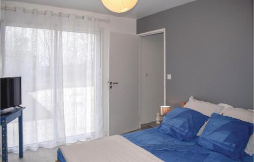 Matignon House | Cozy Home In Matignon With Wifi
