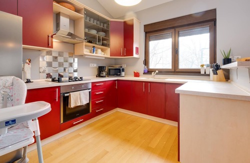 Gornja Stubica House | Cozy home in Milekovo Selo with WiFi