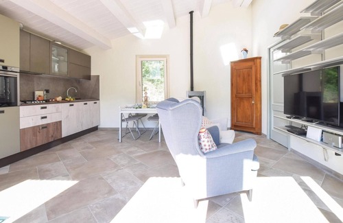 Mombaroccio House | Cozy home in Mombaroccio -PU- with WiFi