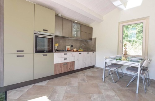 Mombaroccio House | Cozy home in Mombaroccio -PU- with WiFi
