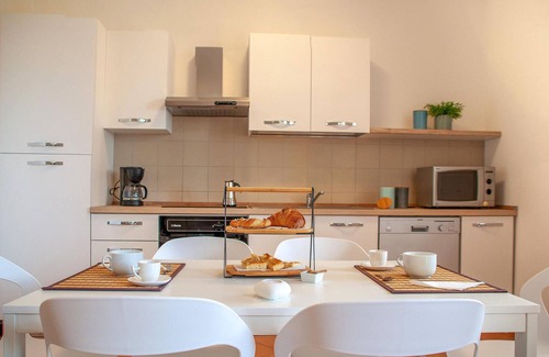 San Saturnino House | Cozy home in Moneglia with WiFi