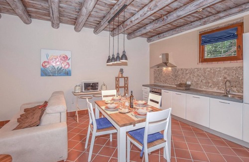 Monzambano House | Cozy home in Monzambano (MN) with WiFi