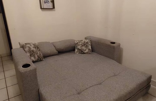 San Pedro Tlaquepaque Apartment | Cozy Home in Gdl - 1 Bedroom with Full Bathroom