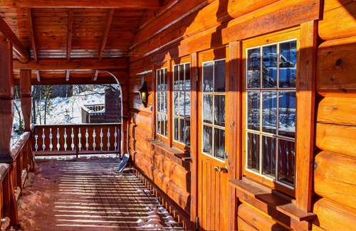 Hovden House | Cozy home in Hovden i Setesdal