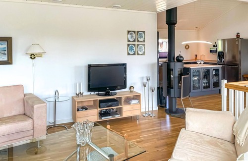 Hovden House | Cozy home in Hovden i Setesdal