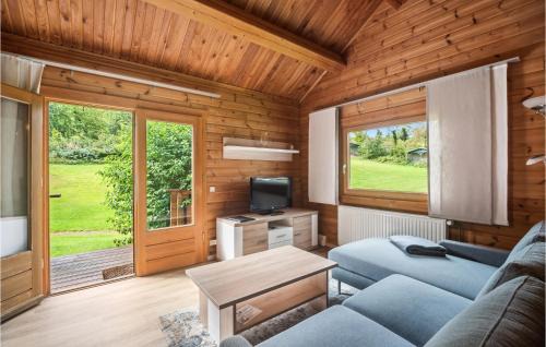 Benneckenstein House | Cozy Home In Oberharz With Kitchen
