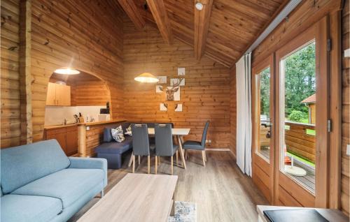 Benneckenstein House | Cozy Home In Oberharz With Kitchen