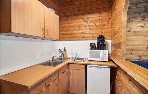 Benneckenstein House | Cozy Home In Oberharz With Kitchen