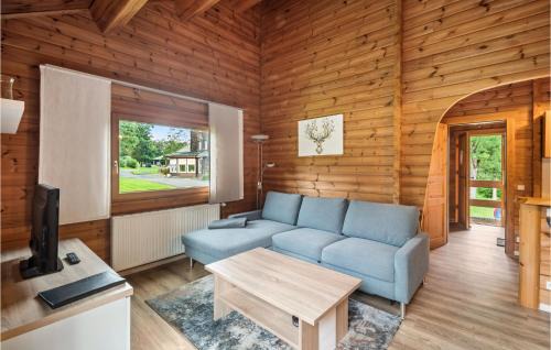Benneckenstein House | Cozy Home In Oberharz With Kitchen