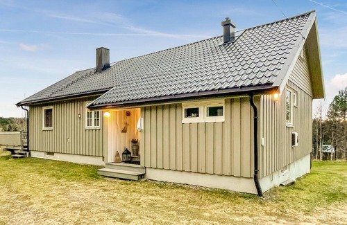 Trysil House | Cozy home in østby with WiFi