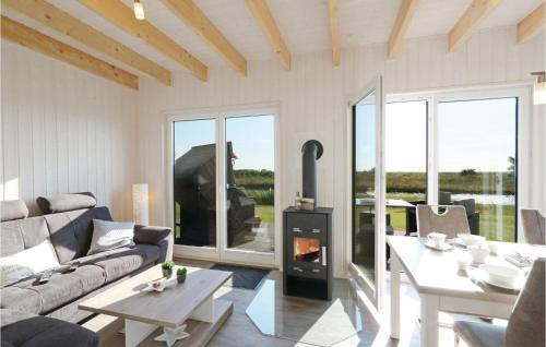 Olpenitz House | Cozy Home In Ostseeresort Olpenitz