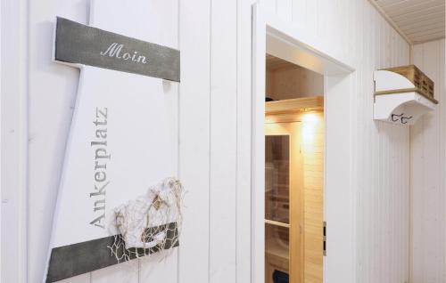 Olpenitz House | Cozy Home In Ostseeresort Olpenitz