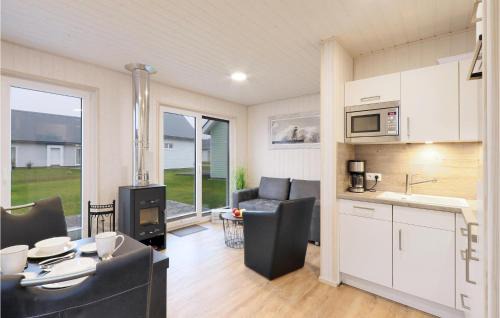 Olpenitz House | Cozy Home In Ostseeresort Olpenitz