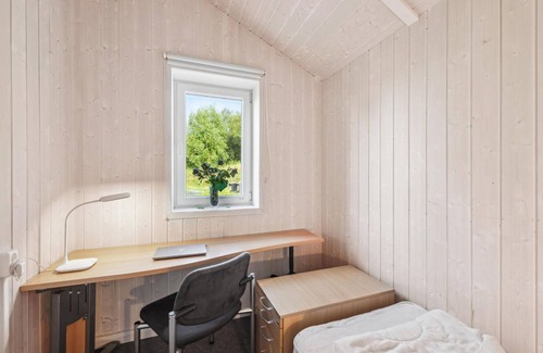 Norderteil House | Cozy home in Otterndorf with sauna
