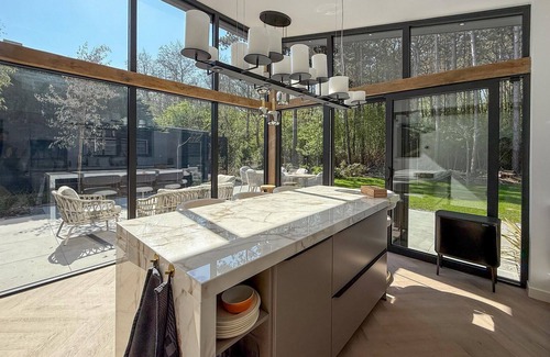 Ouddorp House | Cozy home in Ouddorp with WiFi