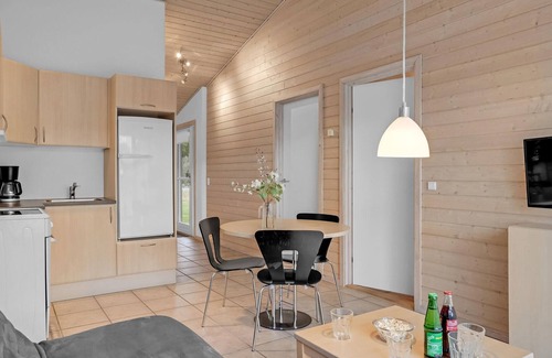 Pandrup House | Cozy home in Pandrup with WiFi