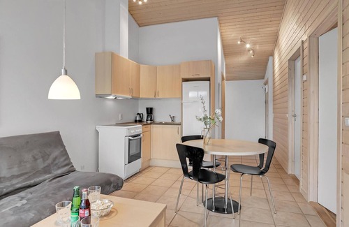 Pandrup House | Cozy home in Pandrup with WiFi