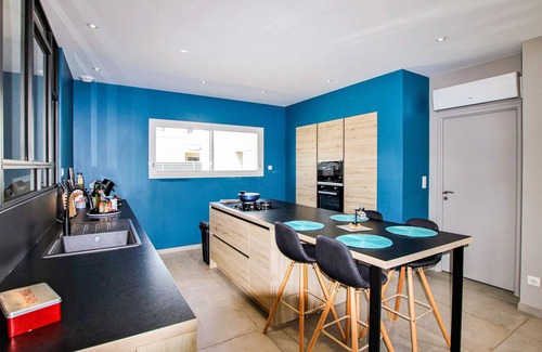 Pont-Eveque House | Cozy home in pont-évêque