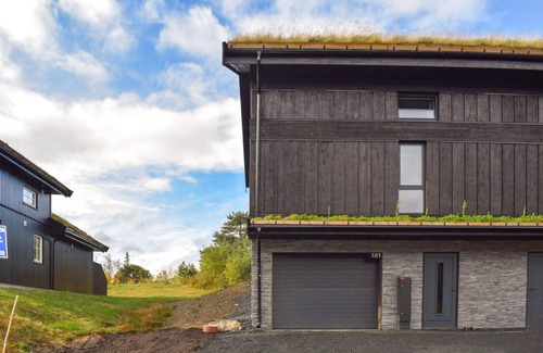 Rauland House | Cozy home in Rauland with sauna