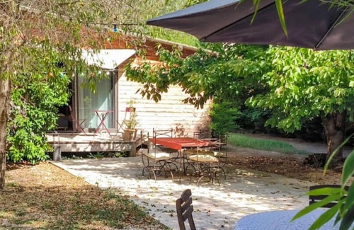 Roquemaure House | Cozy home in Roquemaure