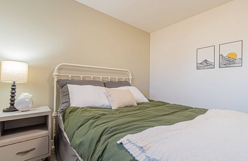 West Fargo House | Cozy Home in Safe Quiet Area of Fargo / West Fargo